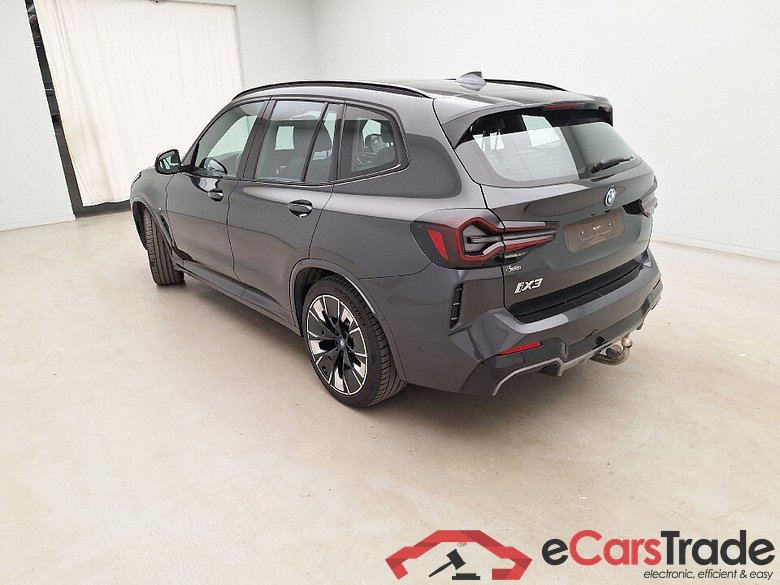 BMW, iX3 FL'21 BEV, BMW iX3 iX3 5d #6