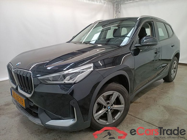 BMW X1 DIESEL - 2023 2.0 dA 150hp sDrive18 5d #1