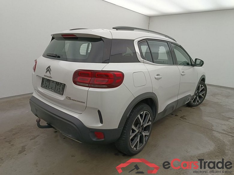 Citroën C5 Aircross 1.5 BlueHDi 130 S&S EAT8 Bus. GPS 105g 5d #2