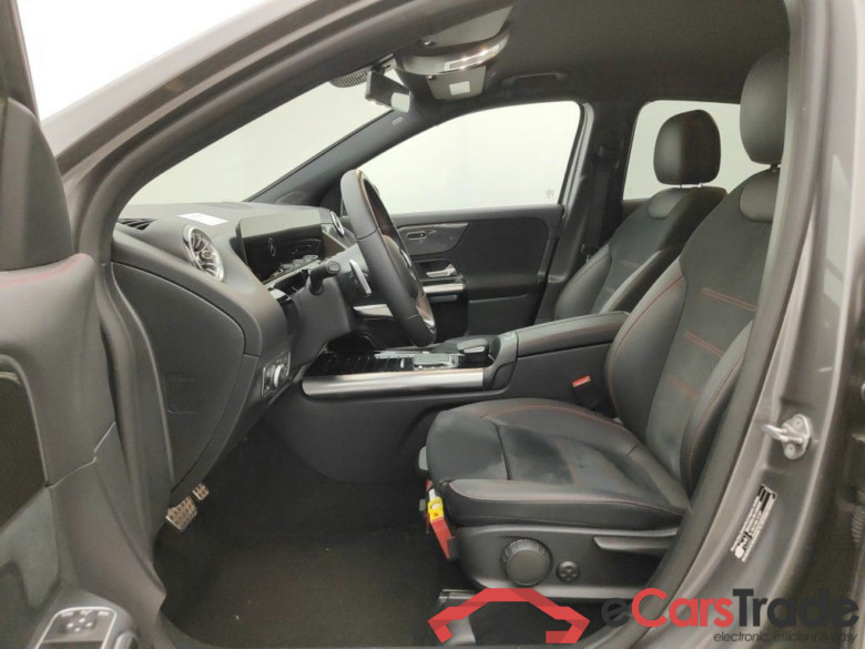 MERCEDES CLASSE GLA DIESEL - 2020 GLA 200 d 150 business Solution 5d Auto #3