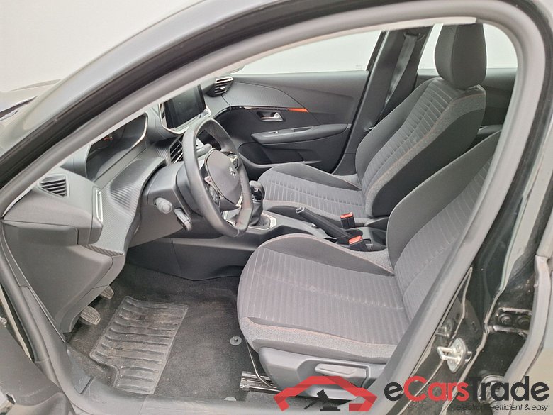 Peugeot, 208 '19, Peugeot 208 1.2 PureTech 75 MAN5 S&S ?6.3 Active 5 #3
