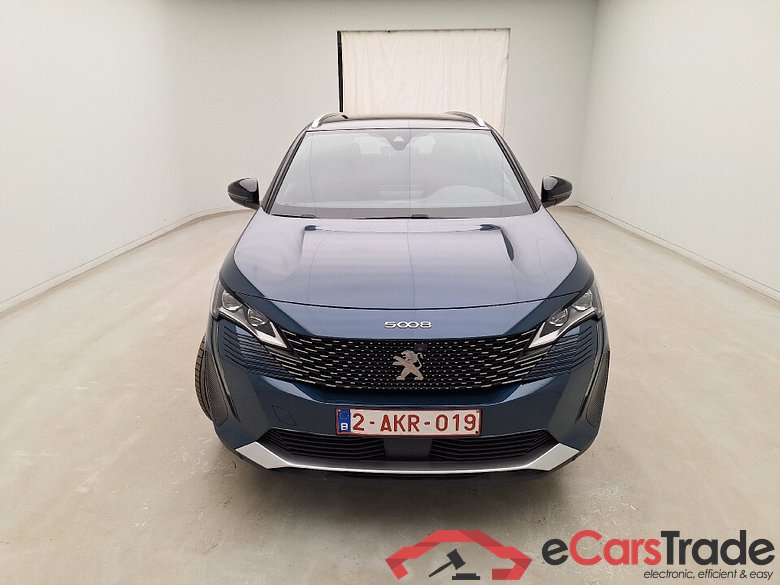 Peugeot, 5008 FL'20, Peugeot 5008 1.5 BlueHDi 96kW S&S EAT8 GT Pack 5d