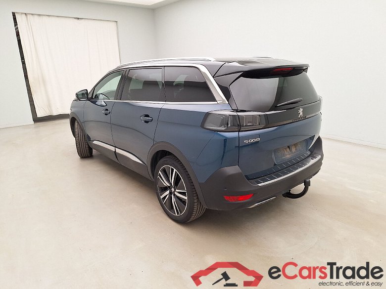 Peugeot, 5008 FL'20, Peugeot 5008 1.5 BlueHDi 96kW S&S EAT8 GT Pack 5d #6