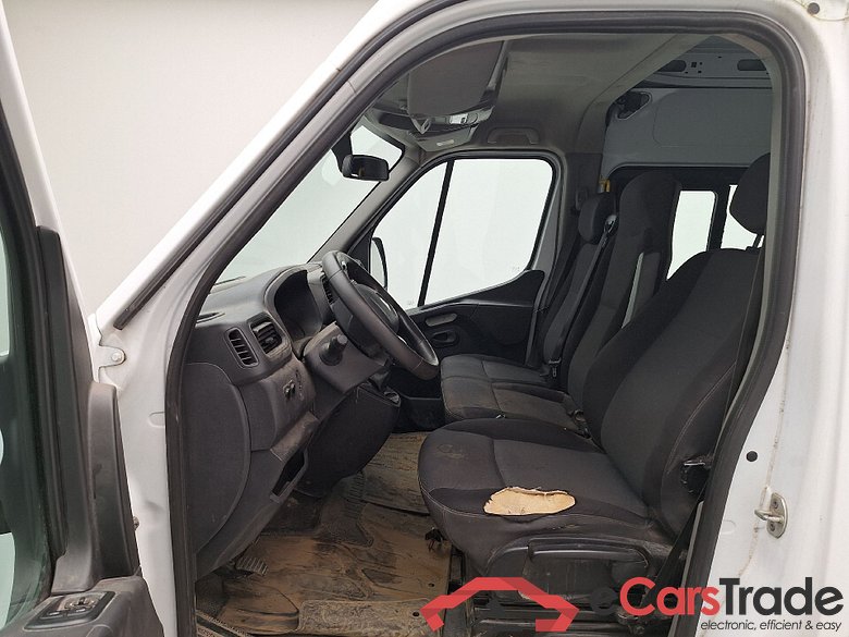 Renault, _Master '19, Renault Master L2H2 Blue dCi 135 - 3.5 DC Grand Co #3