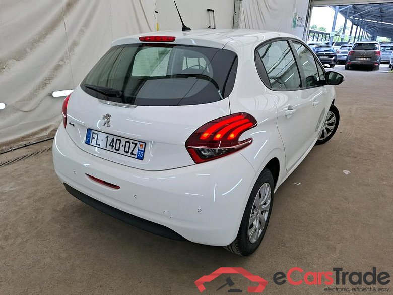 208 Affaire Premium Pack 1.2 80CV BVM5 E6dT #3