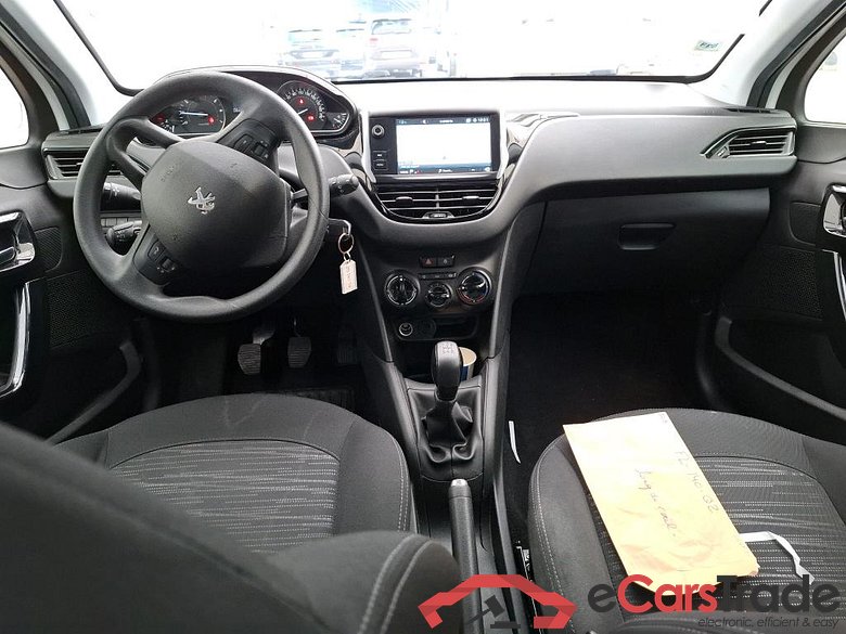 208 Affaire Premium Pack 1.2 80CV BVM5 E6dT #5