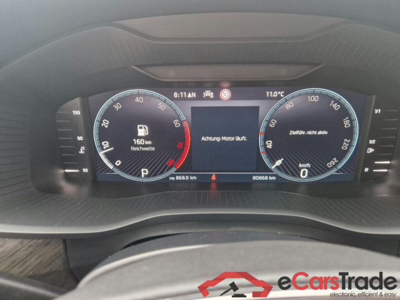 Skoda Kodiaq (NS)(2016->) DE - SUV5 1.5 TSI ACT EU6d, Style OPF, (Facelift) 2021 - 2023 #6