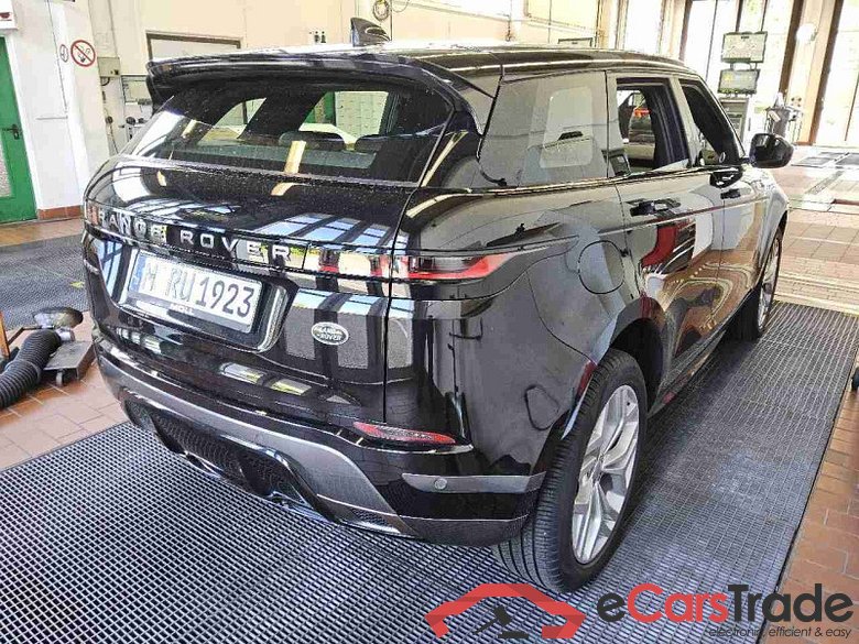 Land Rover Range Rover Evoque (L551)(2018->) DE - SUV5 2.0 P200 Mild-Hybrid EU6d, R-Dynamic SE, 2020 - 2023 #3