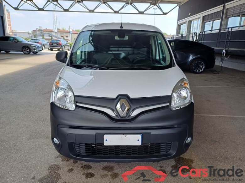 RENAULT KANGOO EXPRESS / 2013 / 4P / VETT. FURGONATA 1.5 BLUE DCI 95 ICE #6