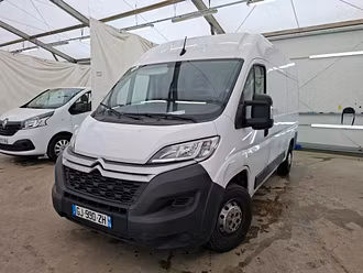 Citroen Jumper