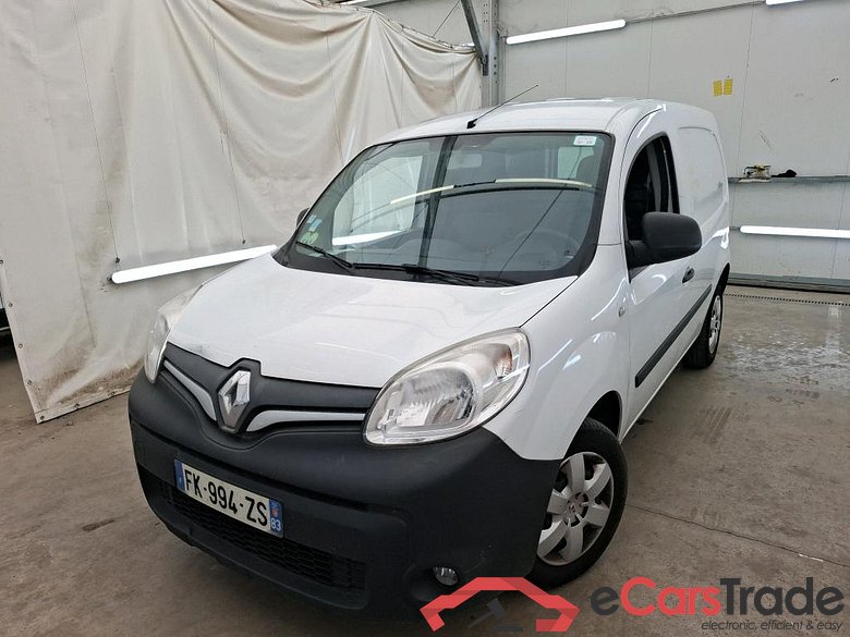 Kangoo Express Extra (Série Spéciale) 1.5