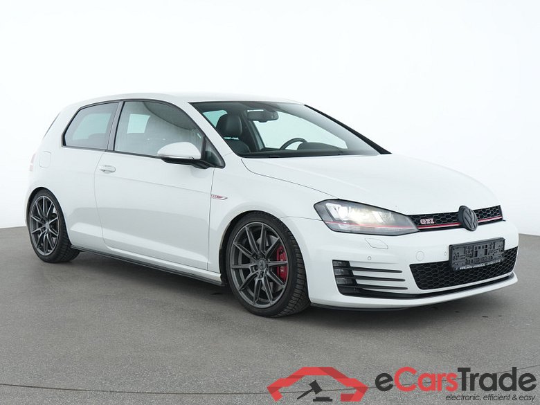 Volkswagen Golf (Inzahlungnahme MwSr. nicht ausweisbar) 2.0 TSI BMT/Start-Stopp EU6, GTI Performance #3