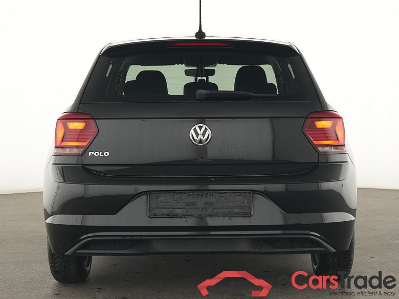 Volkswagen Polo (Inzahlungnahme MwSt. nicht ausweisbar) 1.0 TSI EU6, Highline #6
