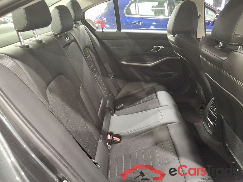 BMW 3-serie 2.0 316DA (90KW) BERLINE #5