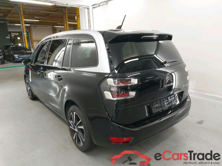 CITROAu2039N GRAND C4 SPACETOURER 1.5 BLUEHDI 130 S-S BUSINESS LOUNGE AUTO #3