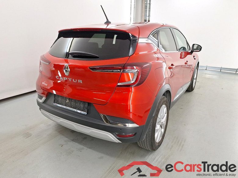 RENAULT CAPTUR 1.0 TCE 90 INTENS #4