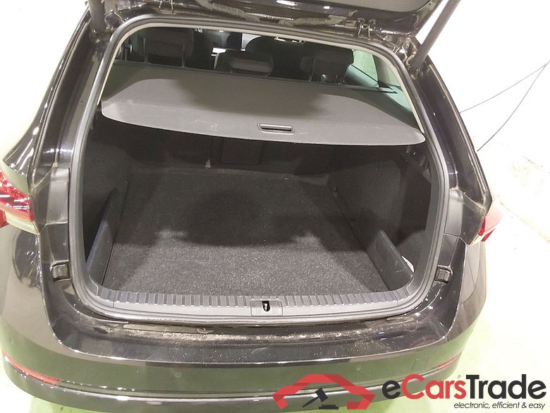 SKODA OCTAVIA COMBI - 2020 1.5 TSI Ambition #3