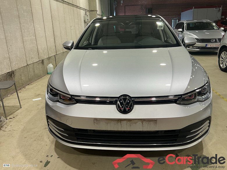 VOLKSWAGEN GOLF VIII 1.4 EHYBRID STYLE BUSINESS PREMIUM DSG #2