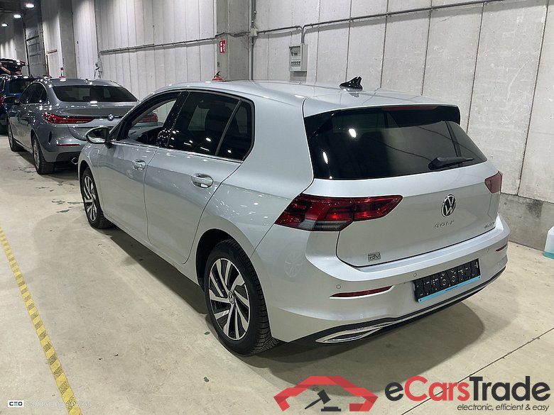 VOLKSWAGEN GOLF VIII 1.4 EHYBRID STYLE BUSINESS PREMIUM DSG #3