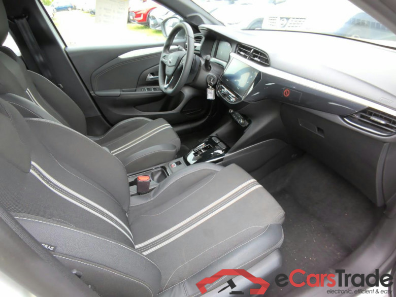 CORSA GS 1.2 TURBO HYB 100 BVA RISK chtx #3