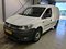 preview Volkswagen Caddy #0