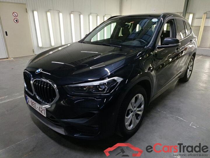 BMW X1 X1 xDrive25e (162 kW) (PHEV) 162kW/220pk  5D/P Auto-6