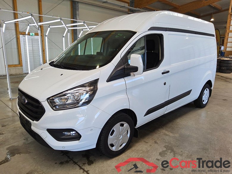 FORD Transit Custom 320 L2H2 LKW VA Trend 4d 96kW #1