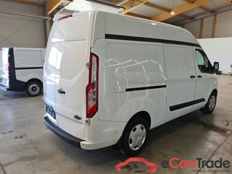 FORD Transit Custom 320 L2H2 LKW VA Trend 4d 96kW #2
