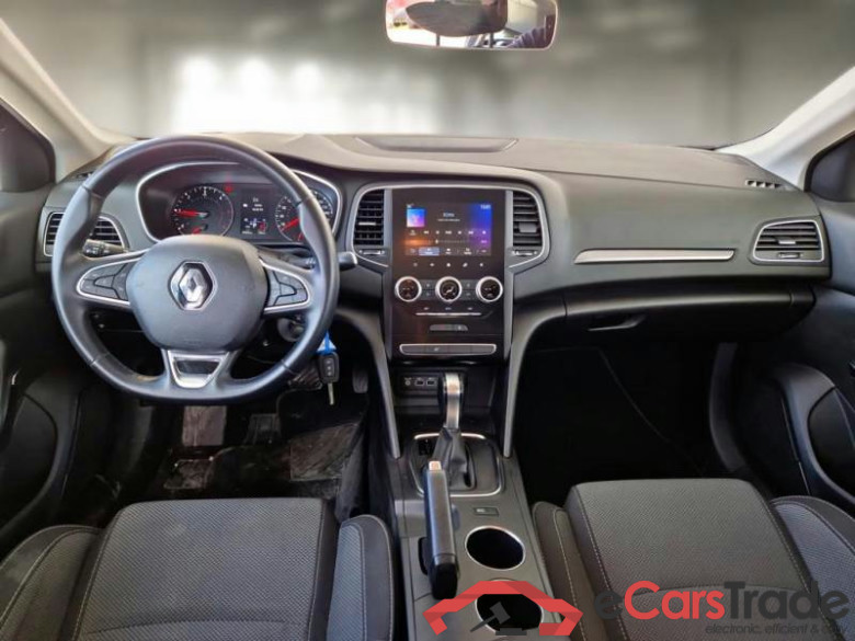 RENAULT MÉGANE SPORTER / 2020 / 5P / STATION WAGON 1.5 DCI 85KW BLUE EQUILIBRE EDC #3