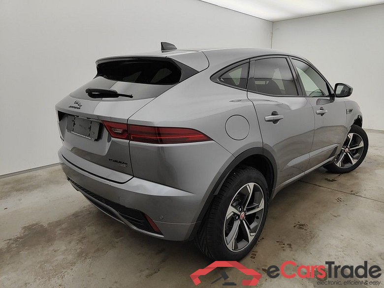Jaguar E-Pace P300e Aut. AWD R-Dynamic SE 5d !!No COC!! #2