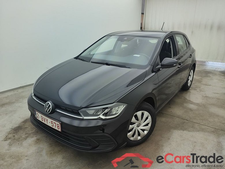 Volkswagen Polo 1.0 TSI Life DSG 5d