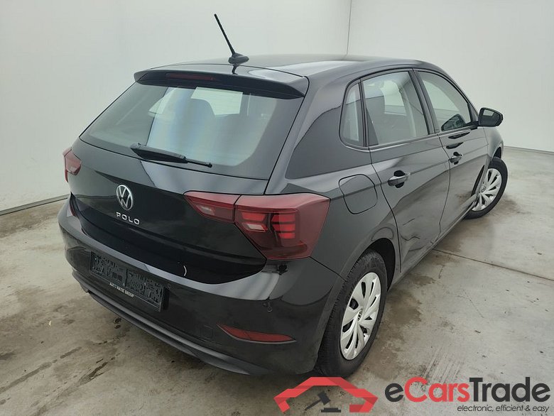 Volkswagen Polo 1.0 TSI Life DSG 5d #2