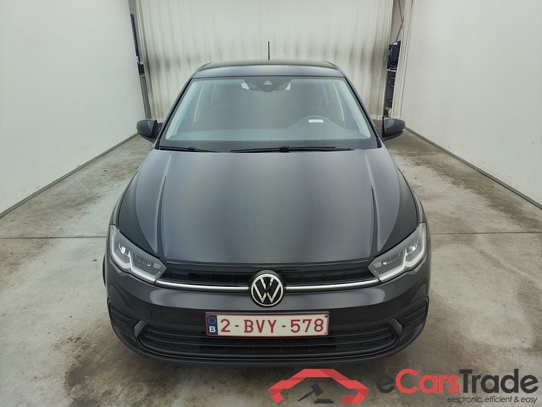 Volkswagen Polo 1.0 TSI Life DSG 5d #5