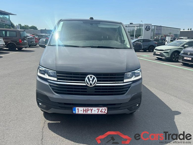 VOLKSWAGEN Transporter T6.1 1000 Combi Swb Transporter 2.0 TDi SCR BMT DSG (EU6d-TEMP) #6