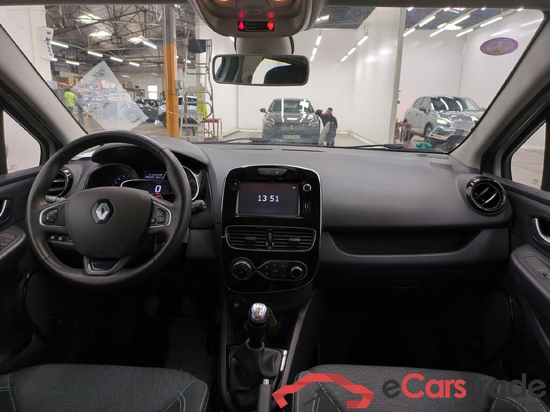 Clio IV Business 0.9 TCe 90CV BVM5 E6 #5