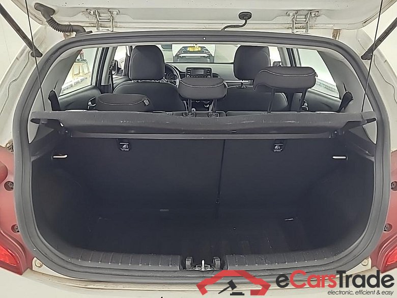 KIA Picanto 1.0 DPi ComfortLine 5-zits 5D 49kW #5