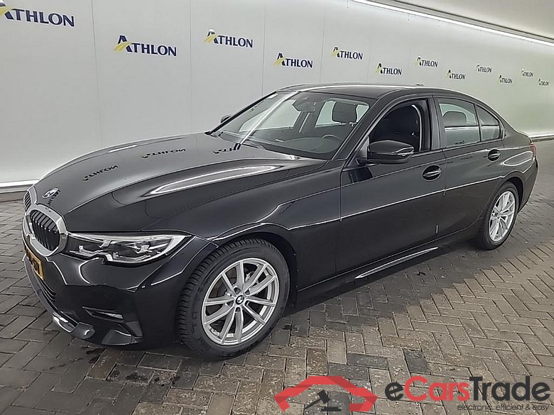 BMW 3 Serie Sedan 320iA Business Edition 4D 135kW #1