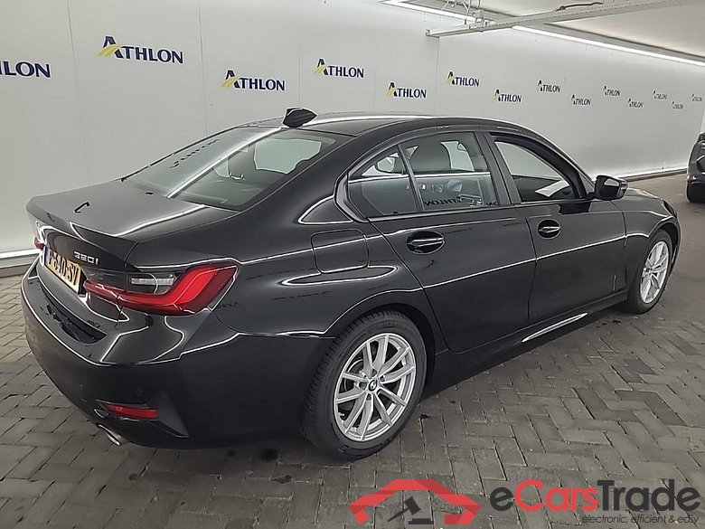 BMW 3 Serie Sedan 320iA Business Edition 4D 135kW #3