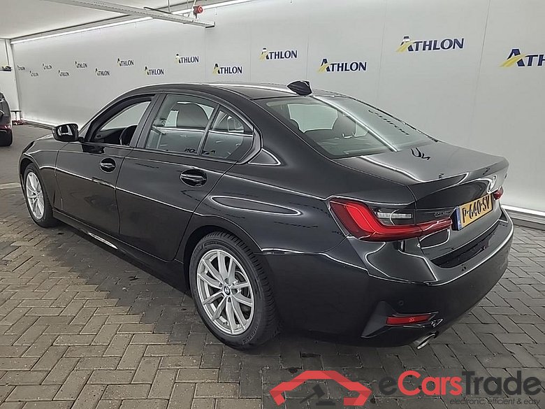 BMW 3 Serie Sedan 320iA Business Edition 4D 135kW #4
