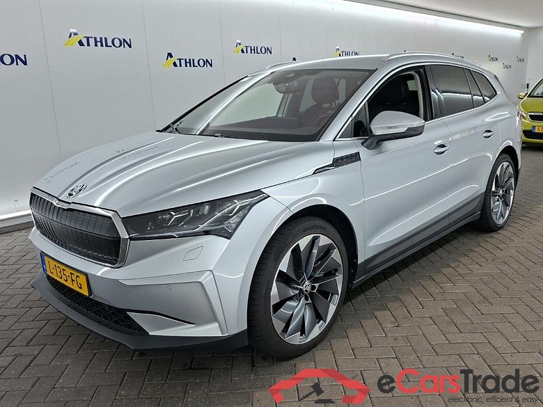 SKODA Enyaq iV 80 5D 150kW