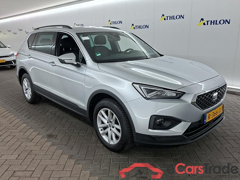 SEAT Tarraco 1.5 TSI Style Business Intense DSG-7 5D 110kW #2