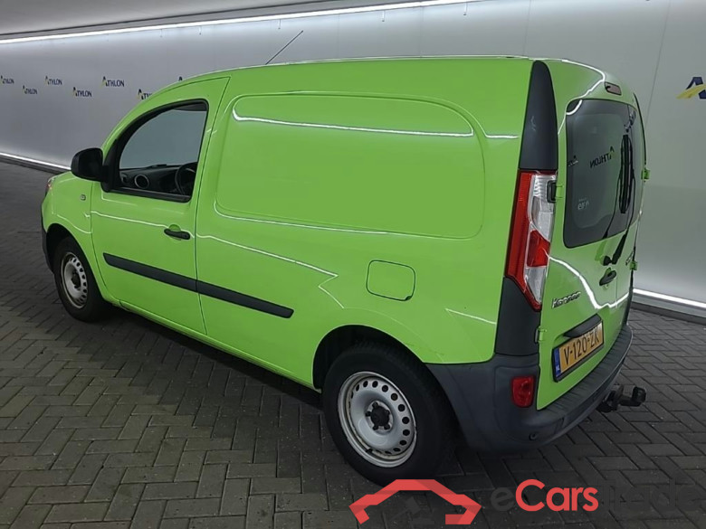 RENAULT KANGOO 1.5 ENERGY dCi 90 Comfort 4D 66kW #4