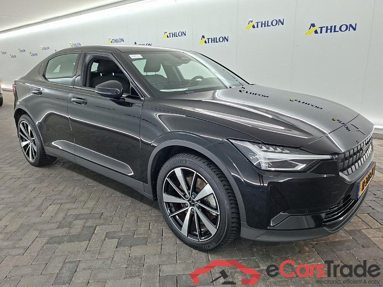 Polestar Polestar 2 64kWh Single Motor Standard Range 5D 165kW #2