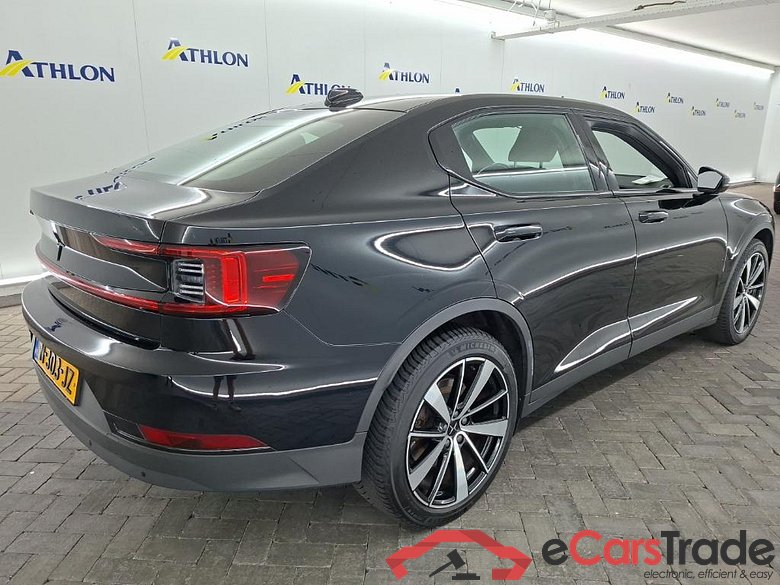Polestar Polestar 2 64kWh Single Motor Standard Range 5D 165kW #3