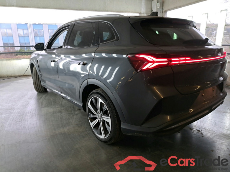MG Marvel R Luxury 70 kWh 180 hp #3