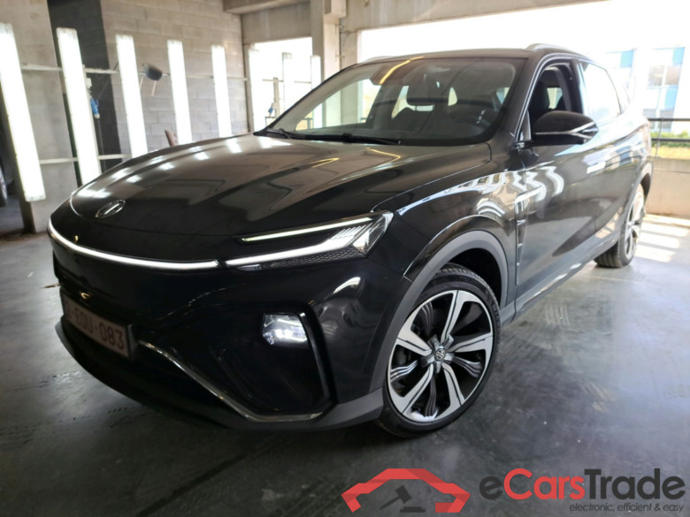MG Marvel R Luxury 70 kWh 180 hp