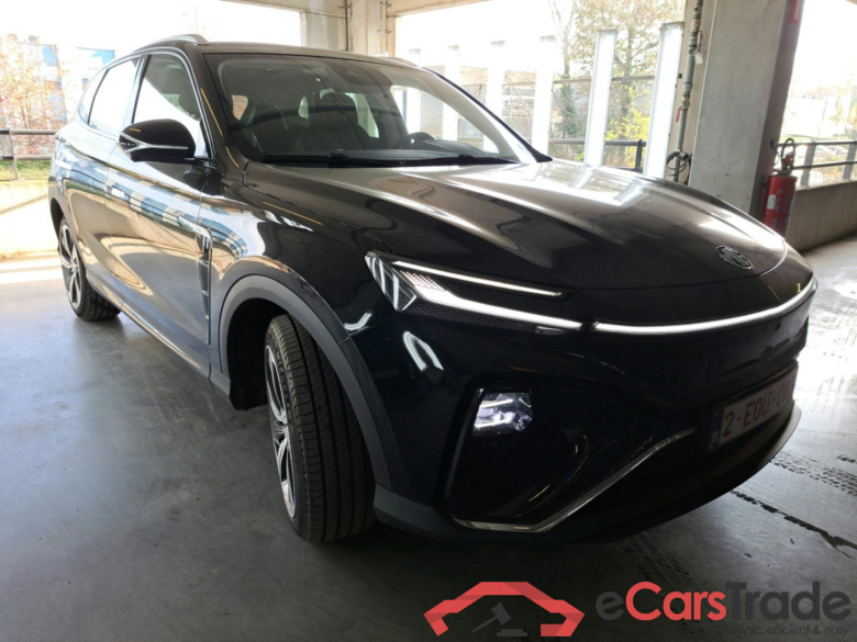 MG Marvel R Luxury 70 kWh 180 hp #2