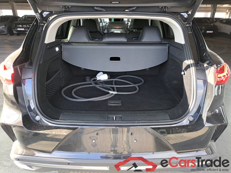 MG Marvel R Luxury 70 kWh 180 hp #6