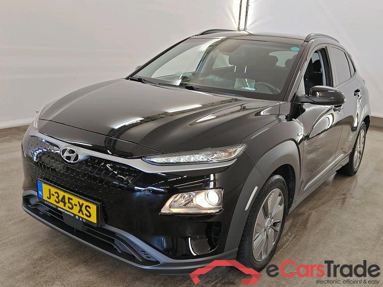 Hyundai KONA Fashion Electric 64 kWh 5d
