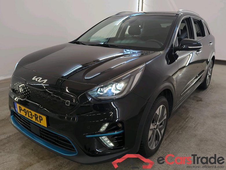 Kia e-Niro 64kWh ExecutiveLine 5d